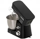 Планетарний міксер - тістоміс Mesko MS-4217 Black, фото 9