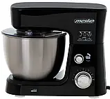Планетарний міксер - тістоміс Mesko MS-4217 Black, фото 10