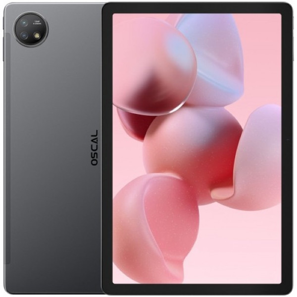 Планшет Oscal Pad 18 12/256Gb Interstellar Grey