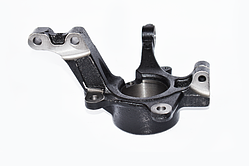 Цапфа перед. права DACIA LOGAN MCV (KS_) 1.5 dCi, 1.6 07-