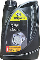 BARDAHL Очиститель сажевого фильтра диз. DPF CLEANER, 2315B, 1 л.
