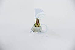 Ролик зсувних дверей MB 207-410 (нижній)