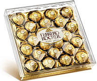 Конфеты Ferrero Rocher Ферреро Роше 300 г Германия