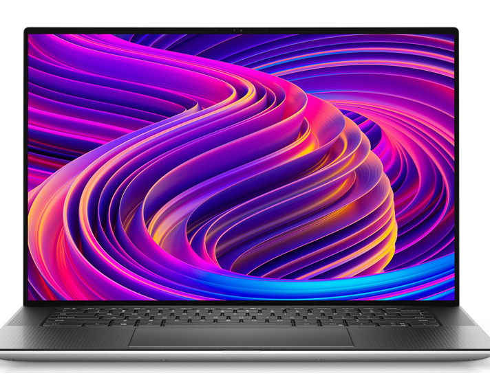 Ноутбук Dell XPS   15.6"3.5K,HDR/i7-11800H/RTX3050Ti 4GB/16 GB/512 GB SSD Б/В