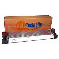 Радіатор інтеркулера MB Sprinter 2.2-3.0 CDI/VW Crafter 2.5TDI 06-