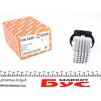 Реостат вентилятора обігрівача Sprinter/Crafter 06- (+AC)