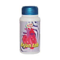 Arjun tab (Арджун Таб) — капсули для серцево-судинної системи