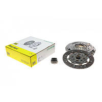 К-кт зчеплення Citroen C5 Aircross Ds Ds 7 Opel Combo, Grandland X, Vivaro C, Zafira Life Peugeot 3008, 308