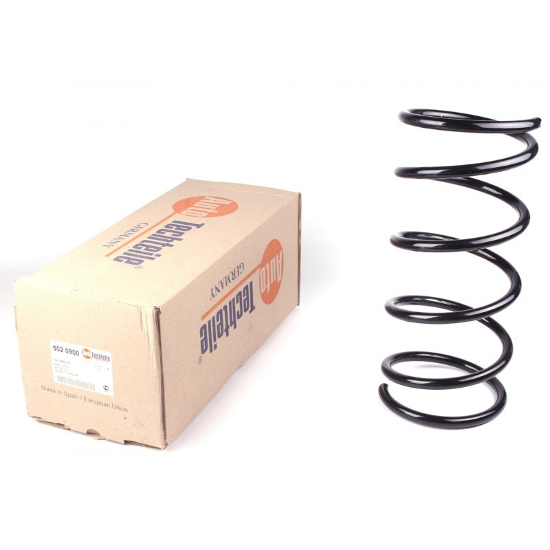 Пружина (передня) Citroen Berlingo/Peugeot Partner 1.4i/1.9D 96-07, фото 1