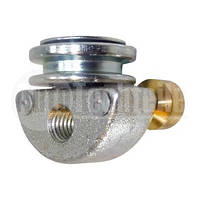 Ролик двері зсувної MB 207-410 (верхній)