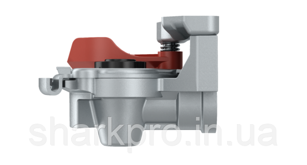 Головка зчеплення WABCO, фото 1