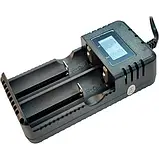 Зарядное устройство для аккамуляторів SMART Q2 universal, фото 4