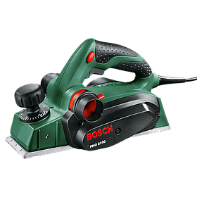 Рубанок електричний 750Вт, 82 мм Bosch PHO 3100