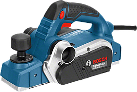 Рубанок електричний 710Вт, 82 мм Bosch GHO 26-82 D