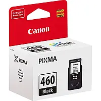 Картридж Canon PG-460 Black (3711C001)