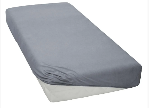 Трикотажне простирадло на гумці Узбекистан, фото 1