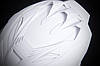 МОТОШОЛОМ ЗАКРИТИЙ ICON AIRFLITE PEACE KEEPER КОЛІР WHITE, фото 7
