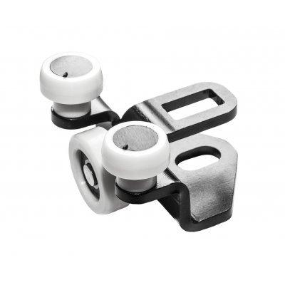 Роликовий механізм дверей Mercedes SPRINTER , Volkswagen CRAFTER 2006- верхній, фото 1