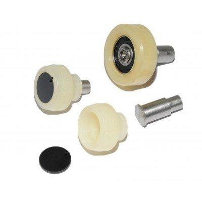 Ролики дверей Mercedes SPRINTER III 907-910 2018- ремкомплект верхній, фото 1