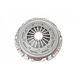 Комплект зчеплення A4/A6/Passat 1.8-1.9 TDI 95-09 (228mm), фото 3