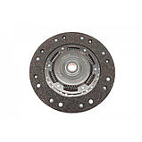 Комплект зчеплення A4/A6/Passat 1.8-1.9 TDI 95-09 (228mm), фото 5