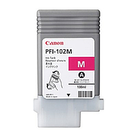 Canon PFI-102 Magenta (0897B001AA)