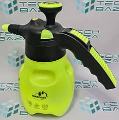 Оприскувач ручний MAROLEX MASTER ergo, 1000 мл