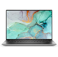 Ноутбук Dell XPS 9510 | 15.6"3.5K,OLED,HDR/i9-11900H/RTX3050Ti 4GB/32GB/1TB Б/В