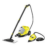 Паровий шланг для пароочисників Karcher SC 1.030, SC 2.600, 3.100, SC 4.100, SC 4 EasyFix Iron, фото 5