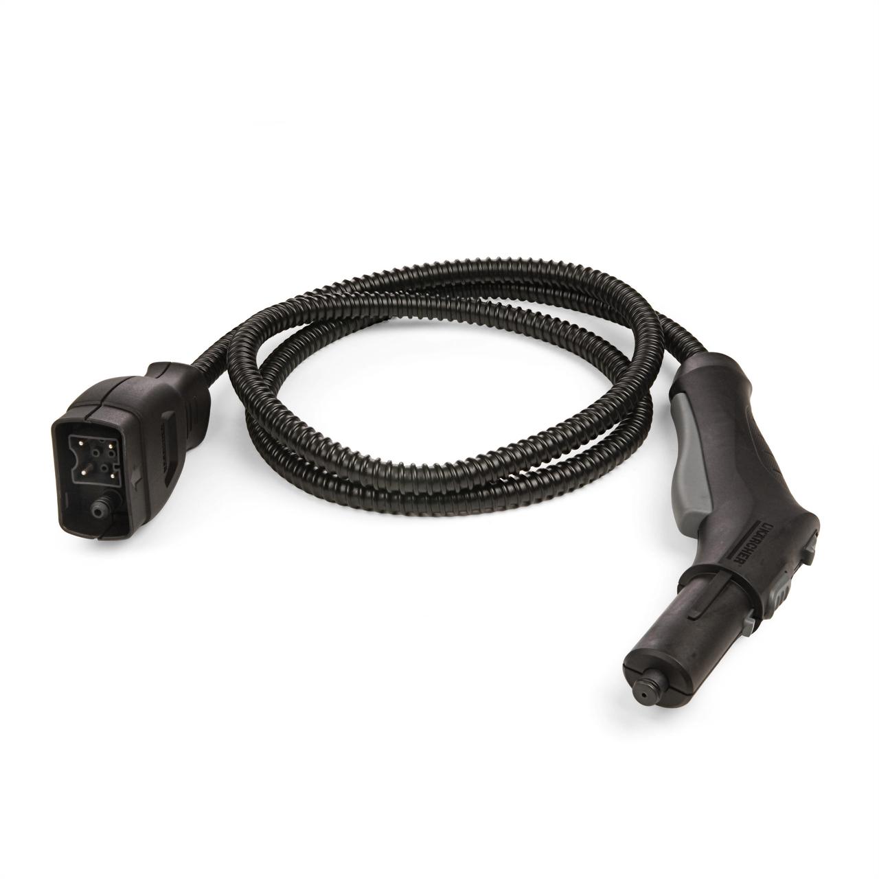 Паровий шланг для пароочисників Karcher SC 1.030, SC 2.600, 3.100, SC 4.100, SC 4 EasyFix Iron, фото 1