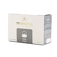 Чай чорний Граф Грей пакетований (для чайника) 20 шт 4 г