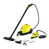 Паровий шланг для пароочисників Karcher SC 1.030, SC 2.600, 3.100, SC 4.100, SC 4 EasyFix Iron, фото 3