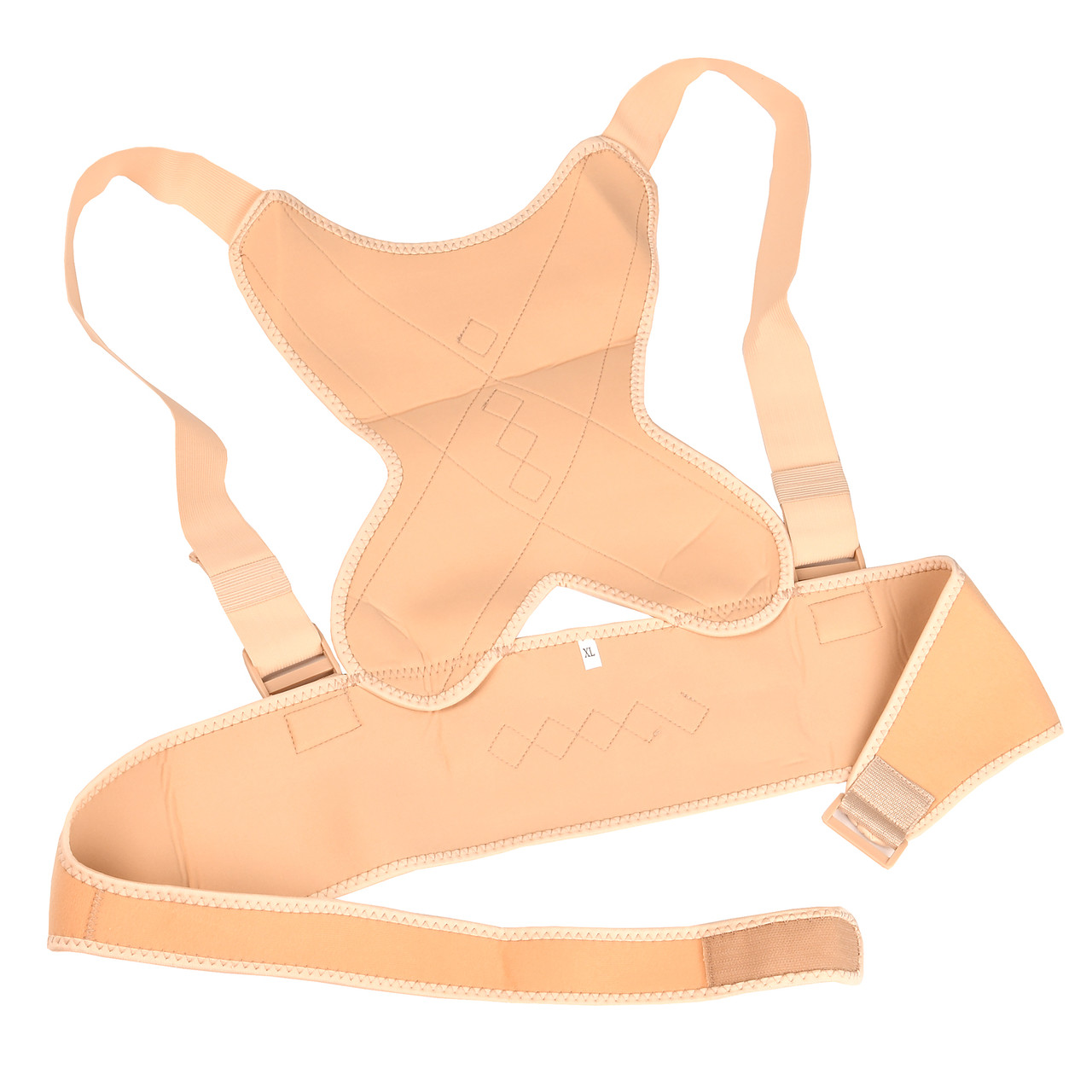 Стабілізатор спини для підтримки постави L/XL, фото 1