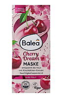 Увлажняющая маска для лица Balea Cherry Dream (2 шт по 8 мл)