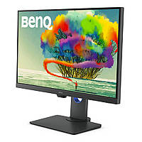 BENQ PD2705Q Grey (9H.LJELA.TBE)