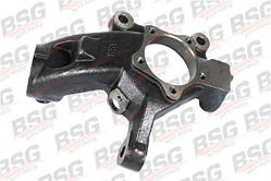 Кулька поворотна (цуфа) Transit V184 01- Пр.