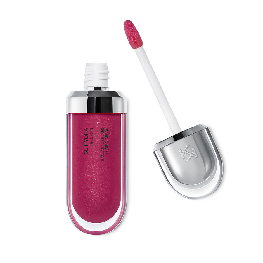 Блиск для губ 3D Hydra Lipgloss від Kiko Milano 22