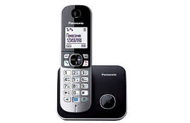 Panasonic KX-TG6811UAB