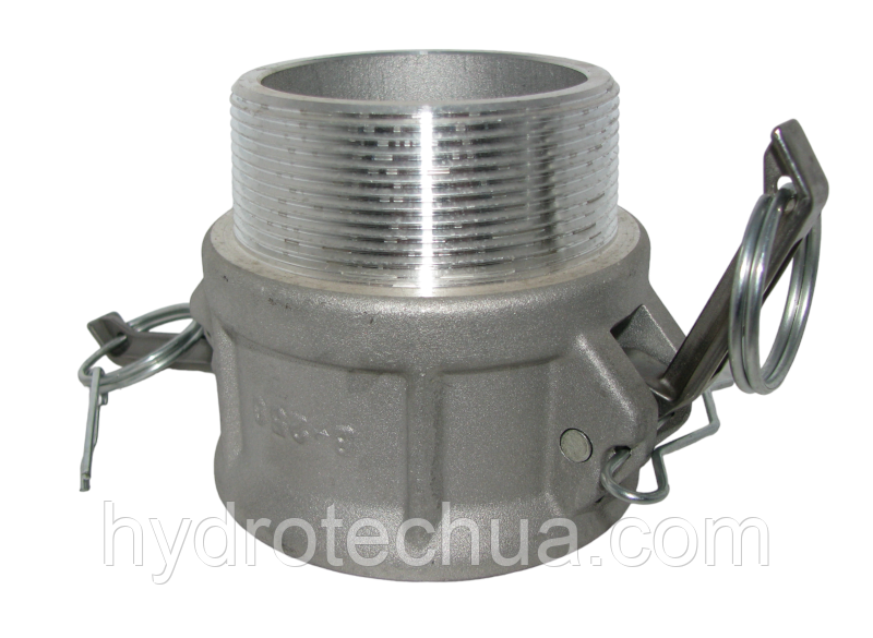 З'єднання Camlock (Камлок) B 250 (2 1/2")