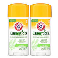 Arm & Hammer Essentials зі свіжим розмарином і лавандою