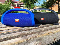 Глибокий бас! Велика Портативна колонка JBL Boombox Big 30 см