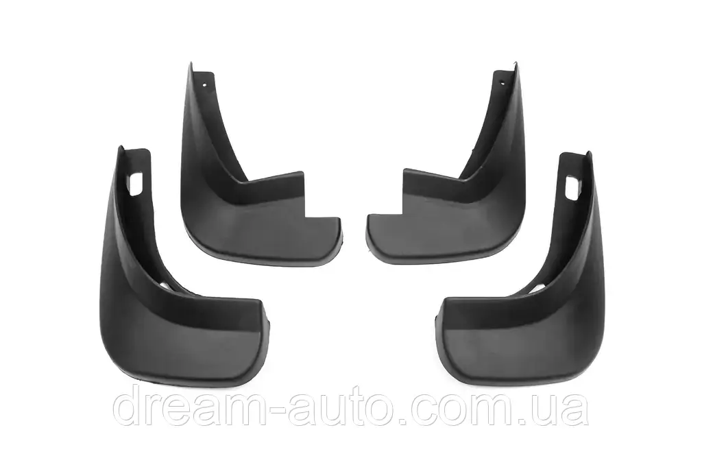 Бризковики для Ford S-Max 2007-2014, фото 1