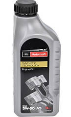 Моторна олива Ford Motorcraft 5W30 1L