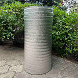 Полотно ППЕ 4мм, 50м.п. ламіноване (фольговане) ТЕПЛОІЗОЛ, фото 3