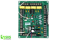 Плата Panasonic CZ-NS4P для подключения теплового насоса (от 6 до 16 кВт) к солнечным батареям.