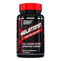 Мелатонин Nutrex Melatonin 5 mg (100 табл)