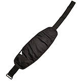 Електрична грілка пояс Supretto для живота, спини та попереку (8708), фото 4