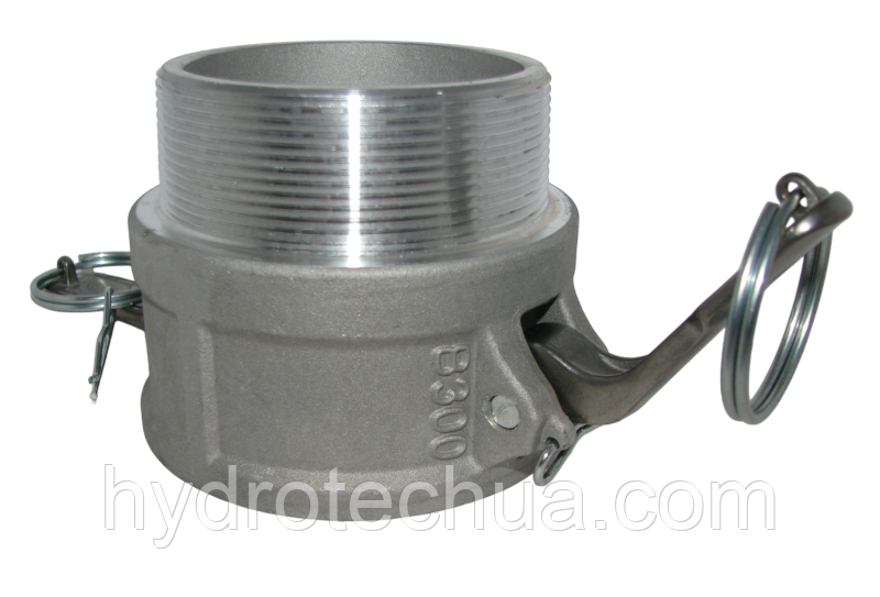 З'єднання Camlock (Камлок) B 300 (3")