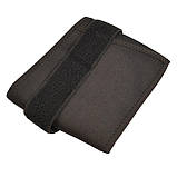 Електрична грілка пояс Supretto для живота, спини та попереку (8708), фото 2