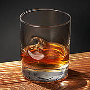 Склянка для віскі з літаком "Міг-29", фото 2